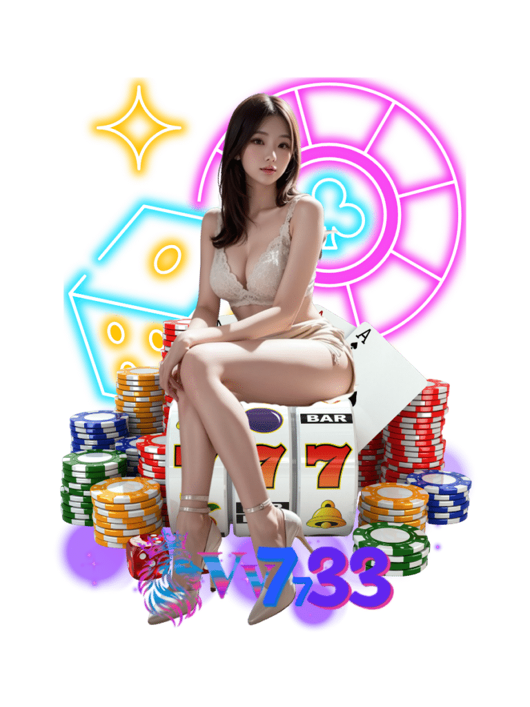 vv7733 สล็อตออนไลน์